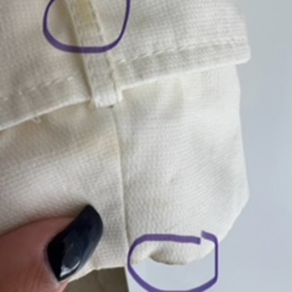 Zara Women's Short Jacket - Picture 4 of 6